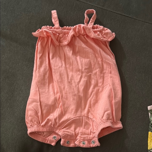 Baby Girl Rompers - Picture 5 of 7